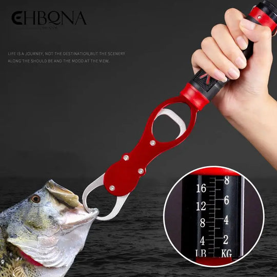 Fishing Lip Gripper