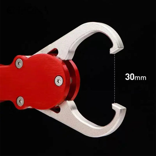 Fishing Lip Gripper