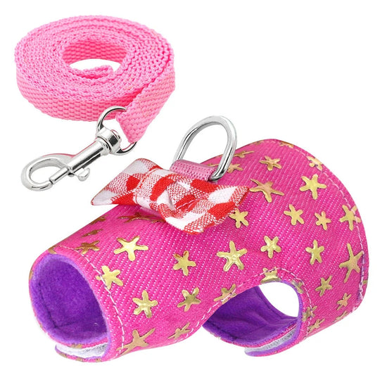 Hamster Small Pet Harness