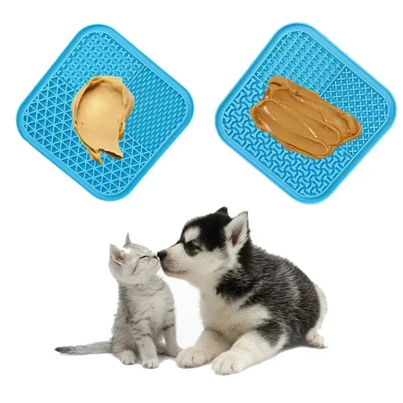 Dog/Cat Slow Feeding mat