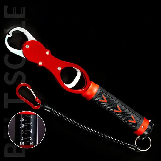 Fishing Lip Gripper