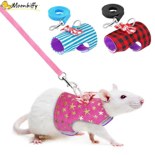 Hamster Small Pet Harness