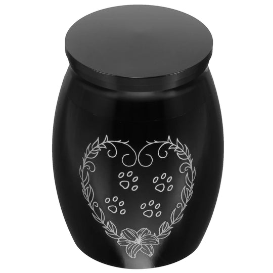 Alloy Urn For Pet Ashes