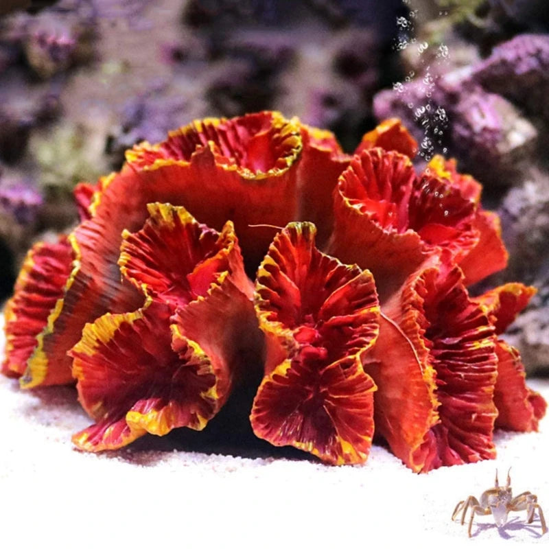 Aquarium Coral Ornaments