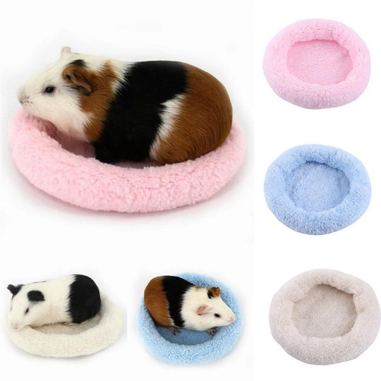 Sleeping House Guinea Pig Beds