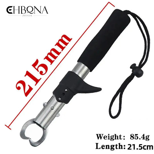 Fishing Lip Gripper