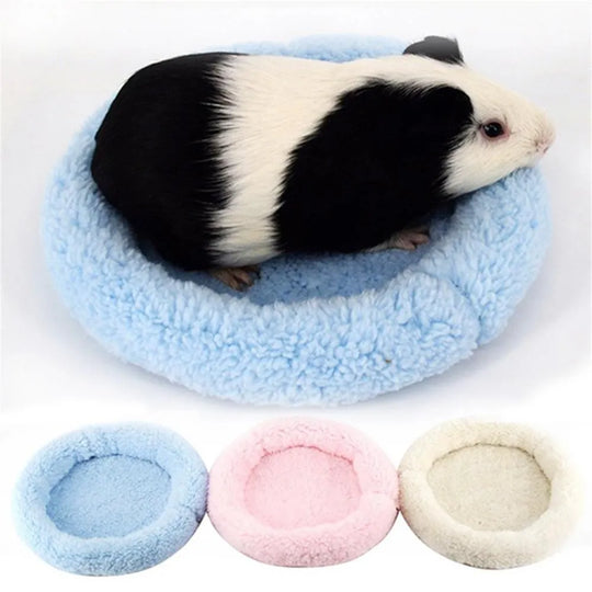 Sleeping House Guinea Pig Beds